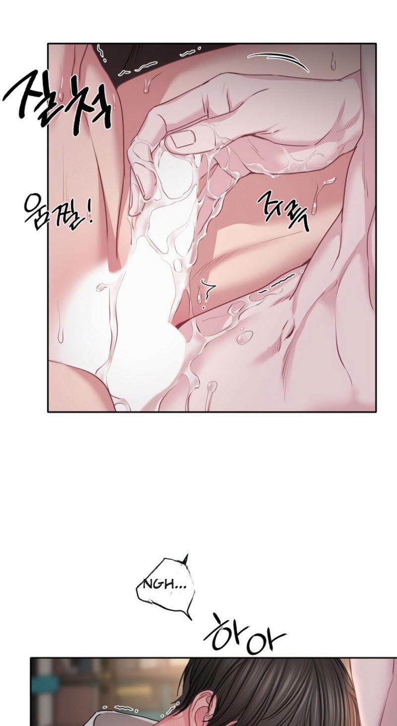 Spring Storm Chapter 35 page 58 - 