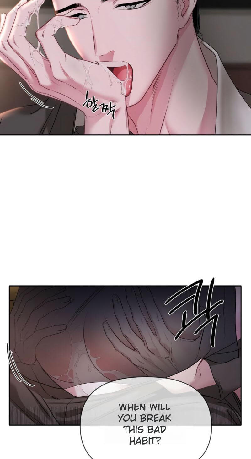 Spring Storm Chapter 35 page 60 - 