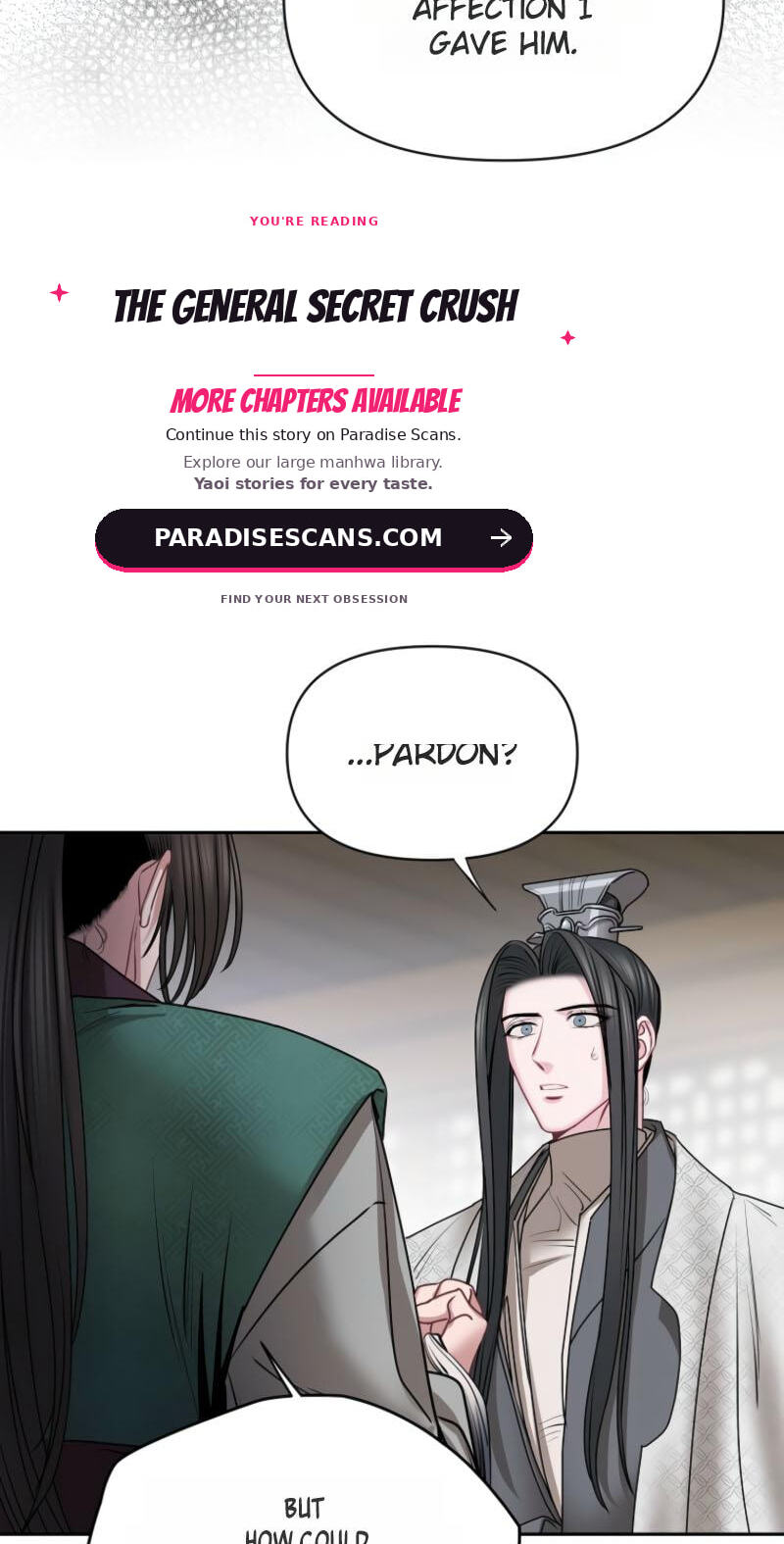 Spring Storm Chapter 35 page 7 - 