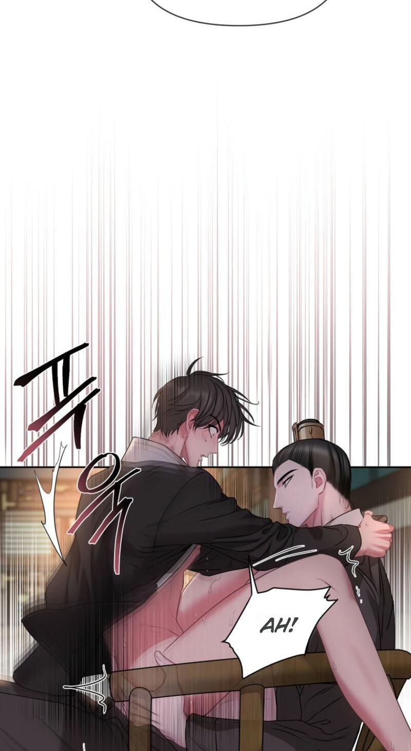 Spring Storm Chapter 35 page 61 - 
