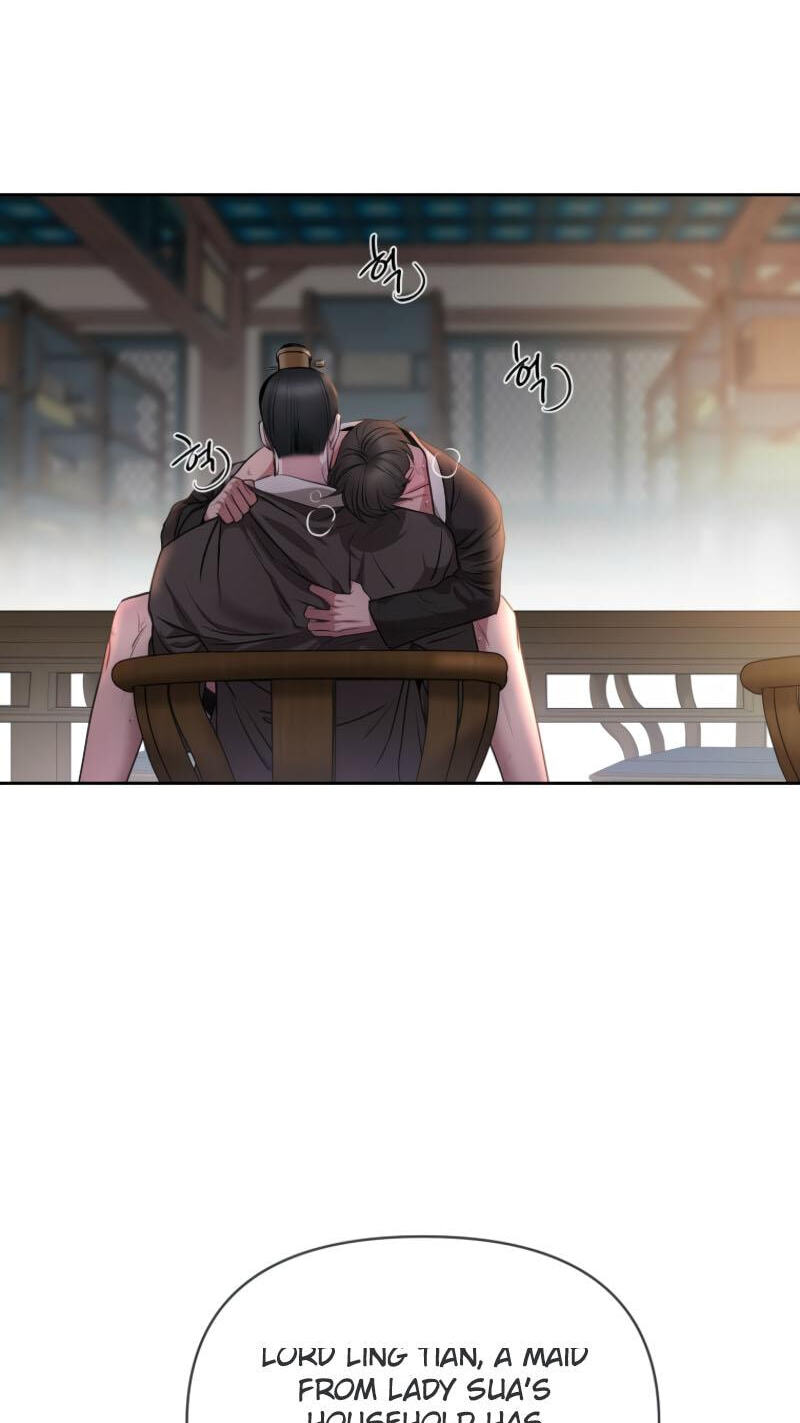Spring Storm Chapter 35 page 68 - 