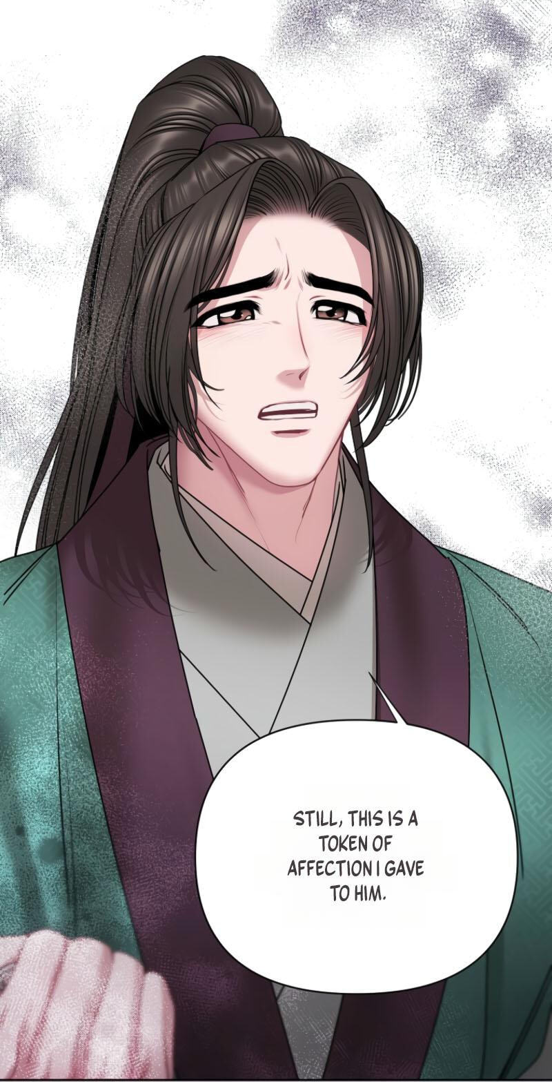 Spring Storm Chapter 35 page 9 - 