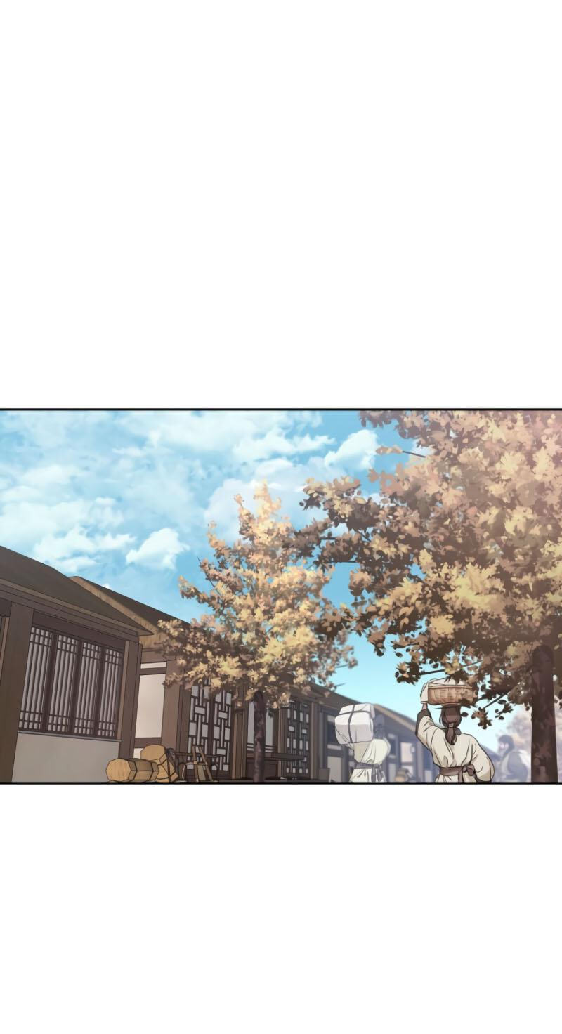 Spring Storm Chapter 36 page 1 - 