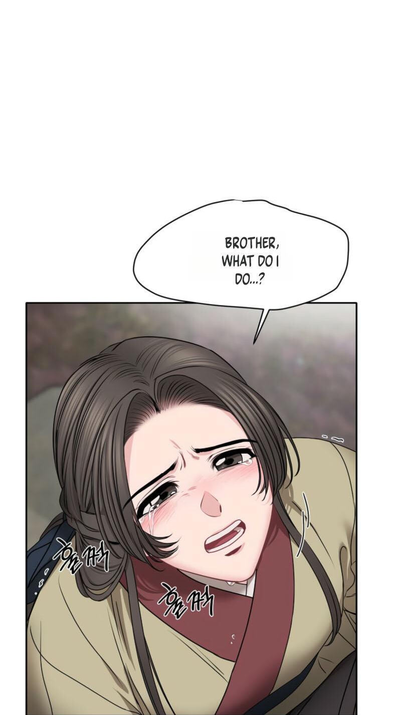 Spring Storm Chapter 36 page 11 - 