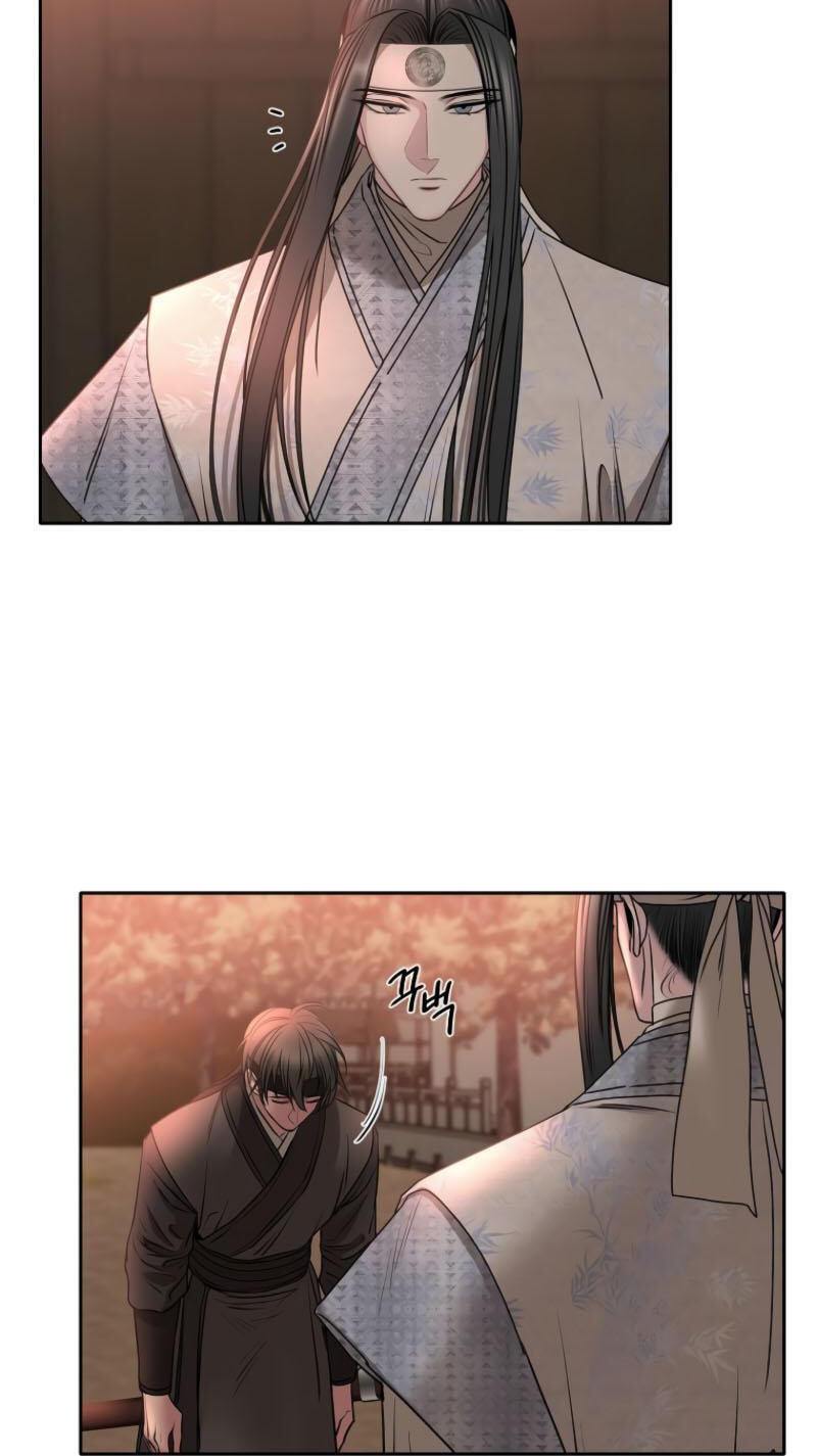 Spring Storm Chapter 36 page 18 - 