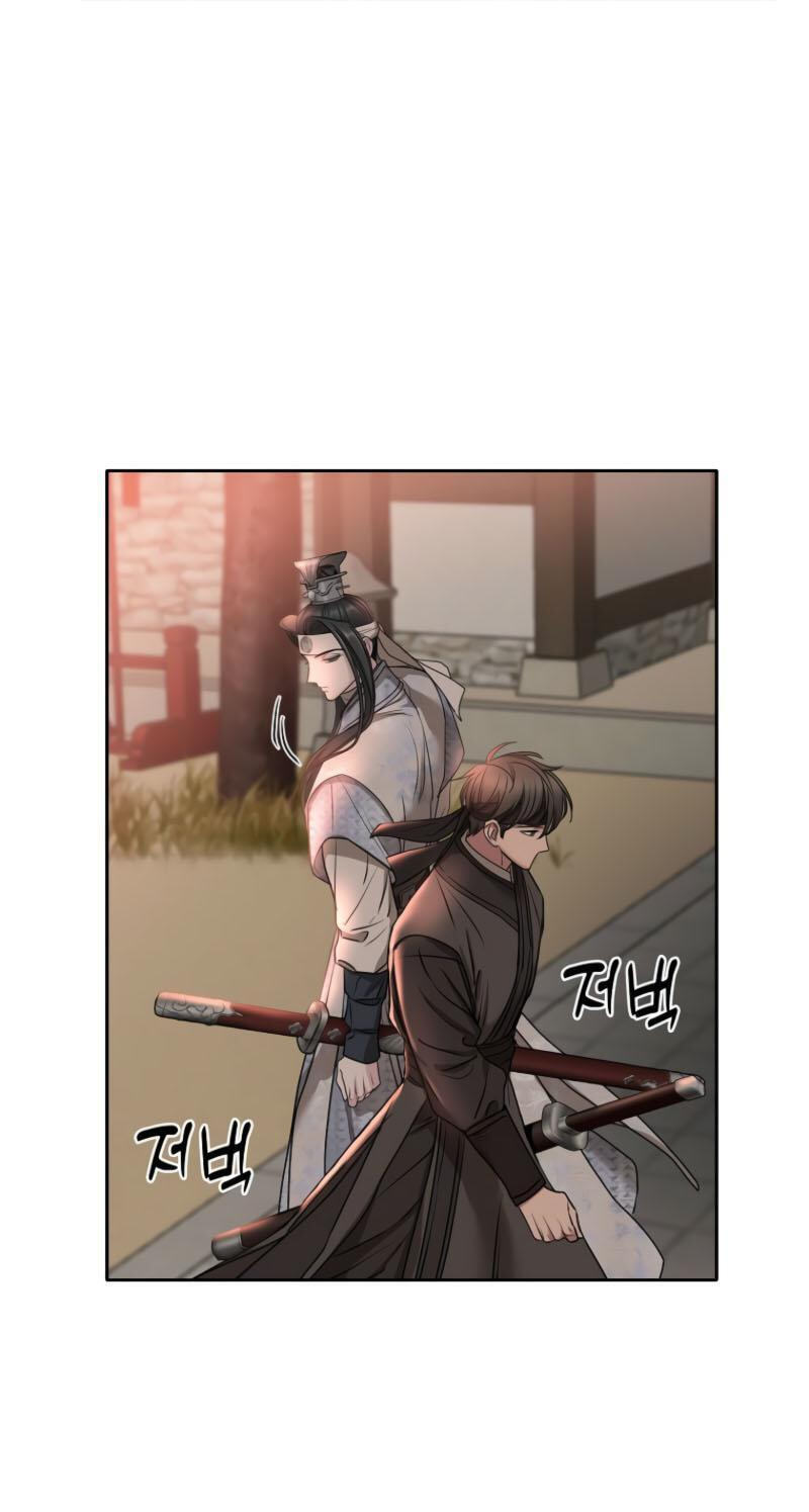 Spring Storm Chapter 36 page 19 - 