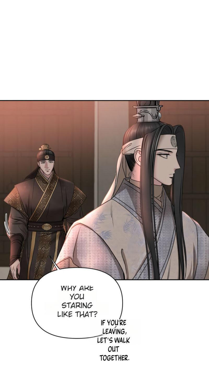 Spring Storm Chapter 36 page 20 - 