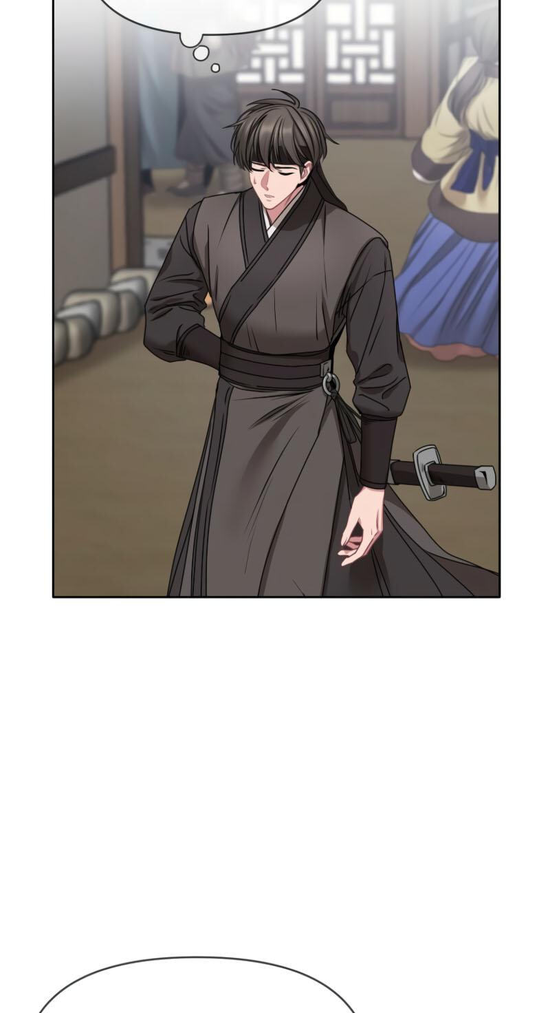 Spring Storm Chapter 36 page 3 - 