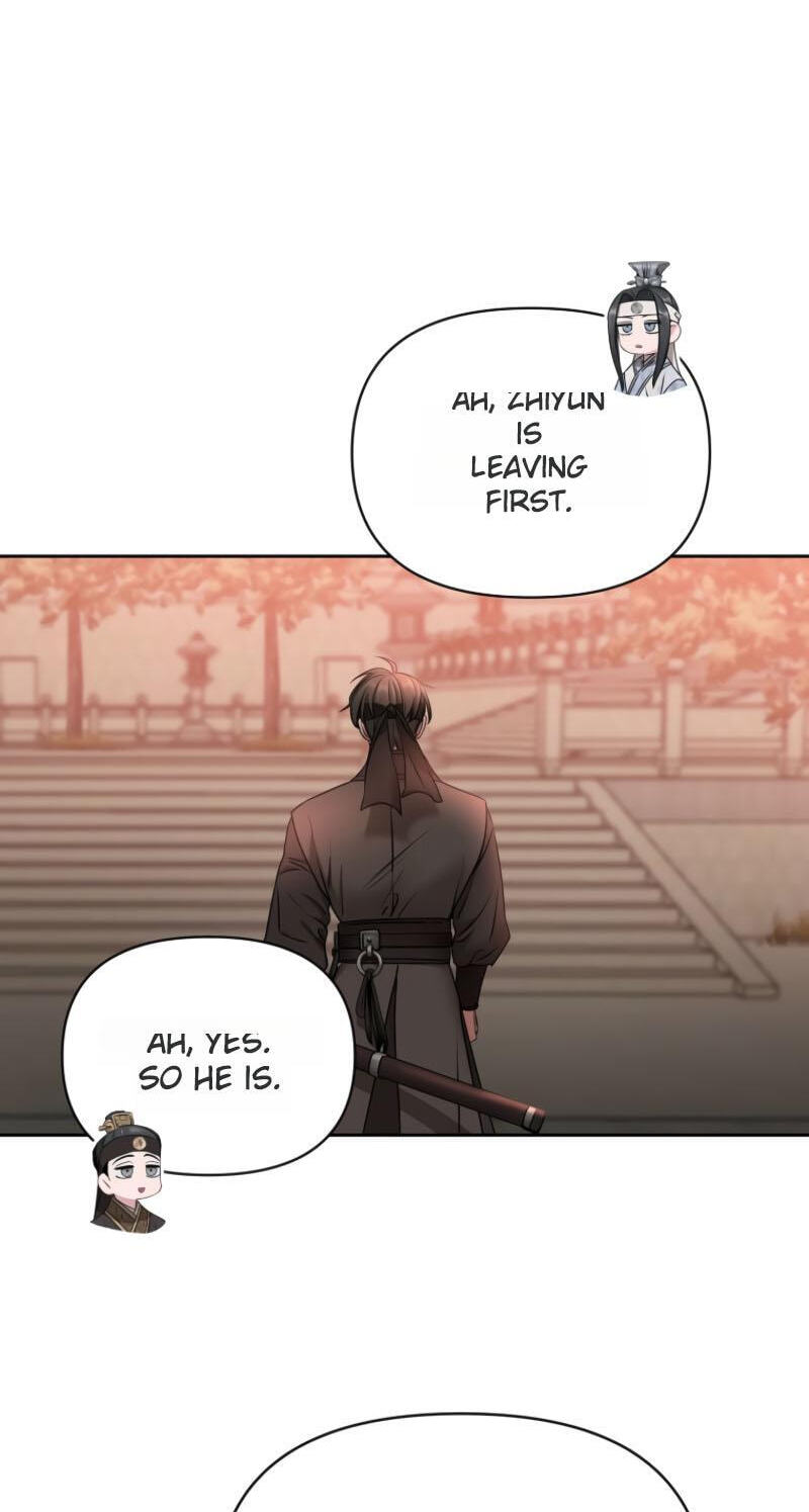 Spring Storm Chapter 36 page 21 - 