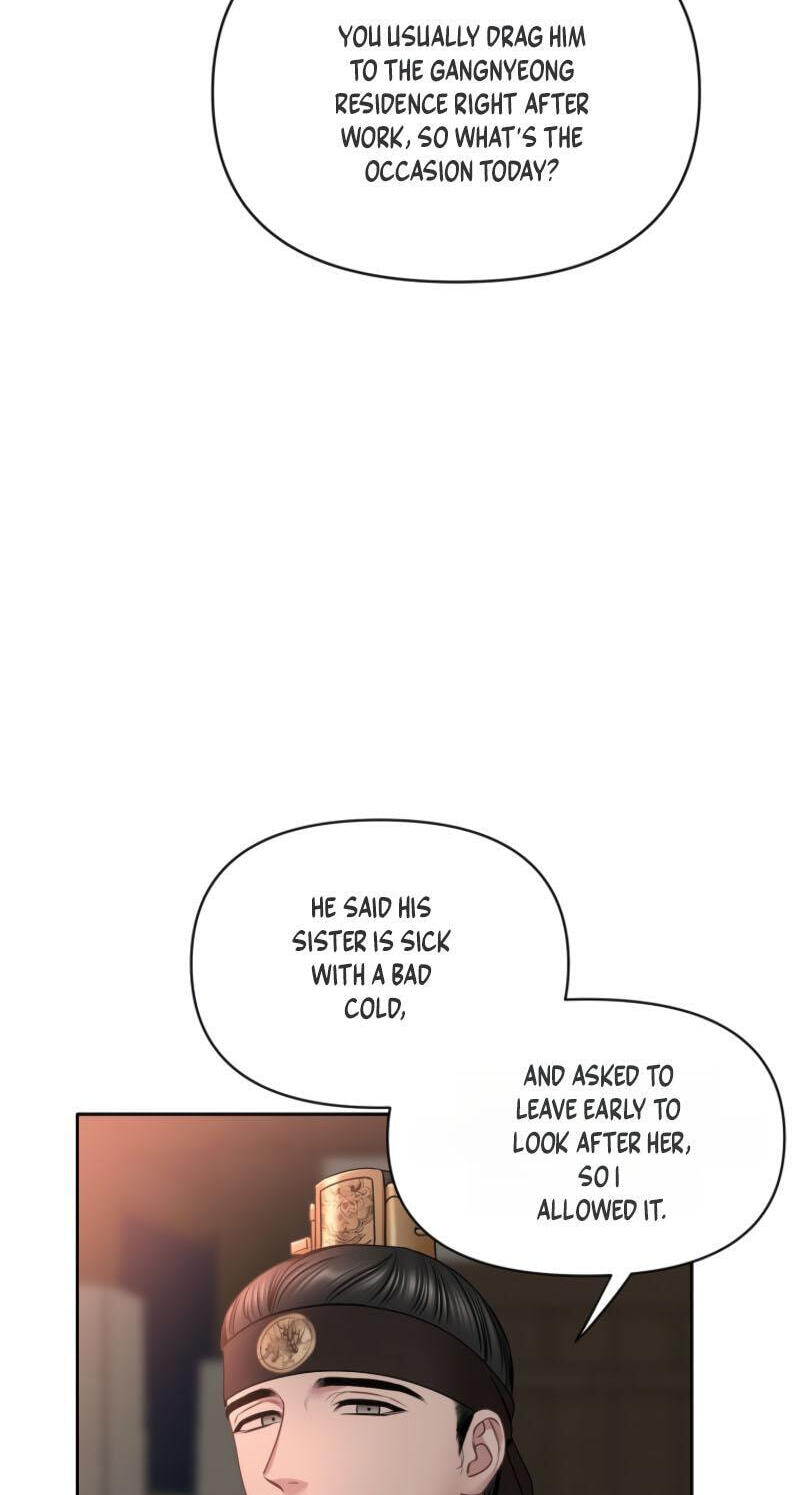 Spring Storm Chapter 36 page 22 - 