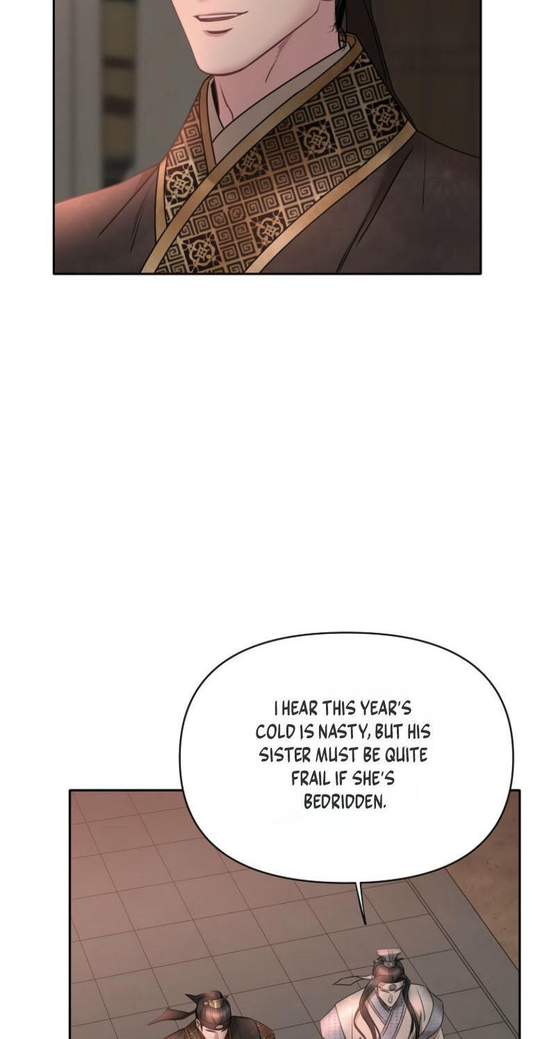 Spring Storm Chapter 36 page 23 - 
