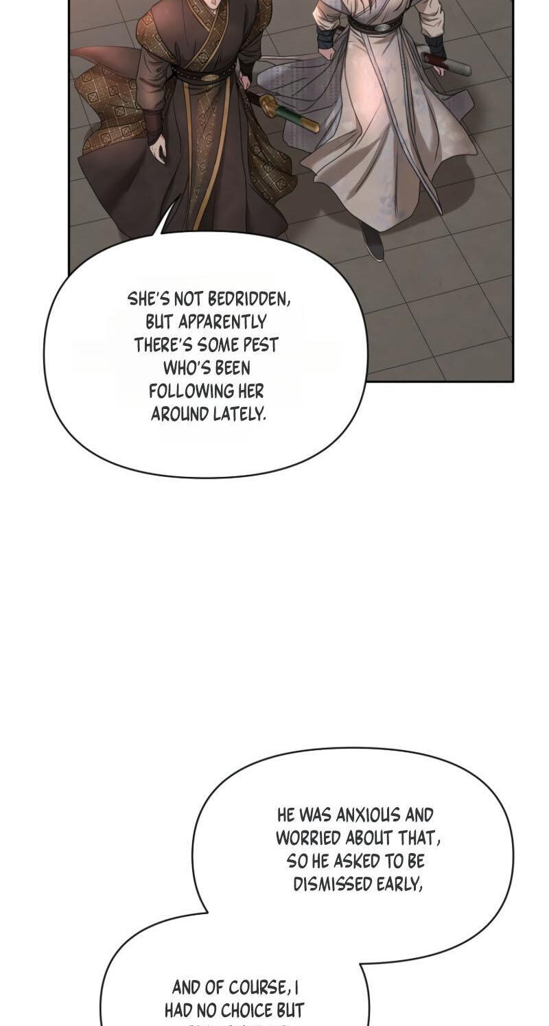 Spring Storm Chapter 36 page 24 - 
