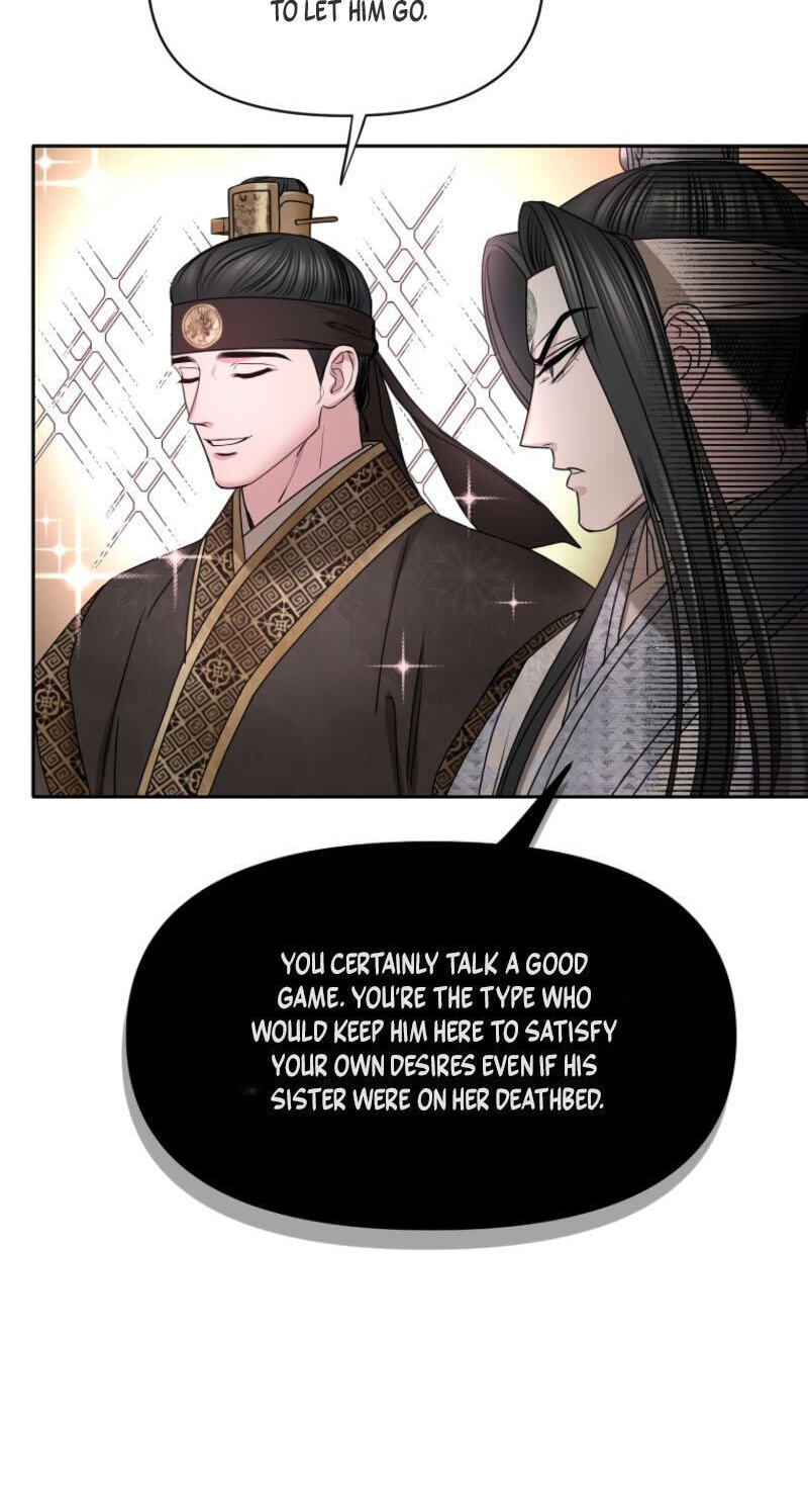 Spring Storm Chapter 36 page 25 - 