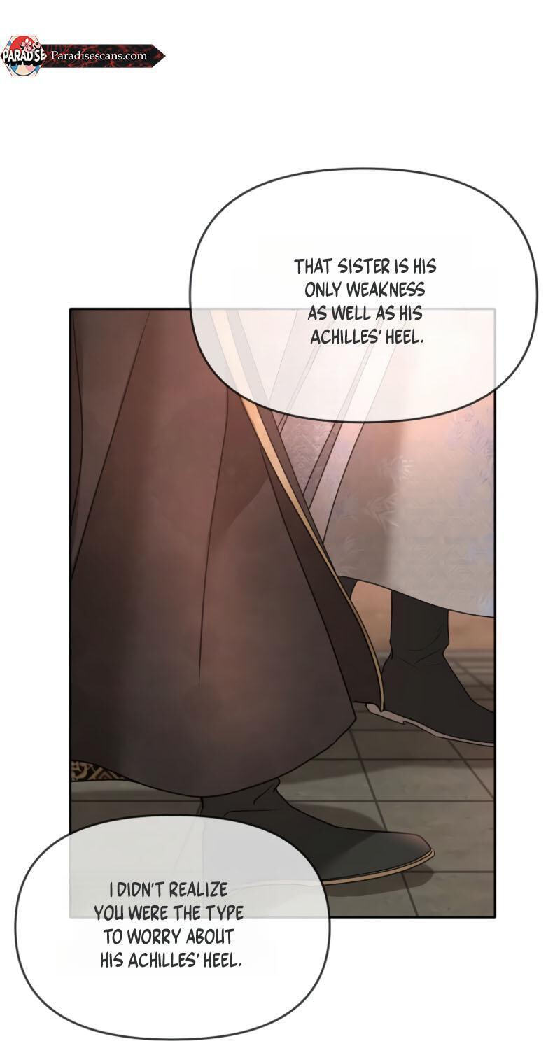 Spring Storm Chapter 36 page 27 - 