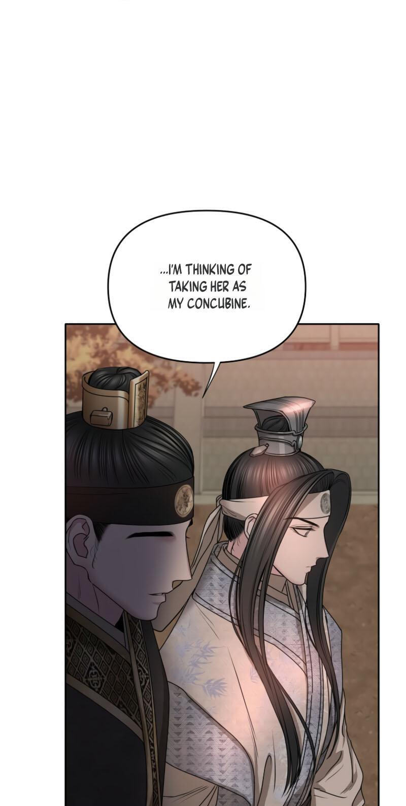Spring Storm Chapter 36 page 28 - 