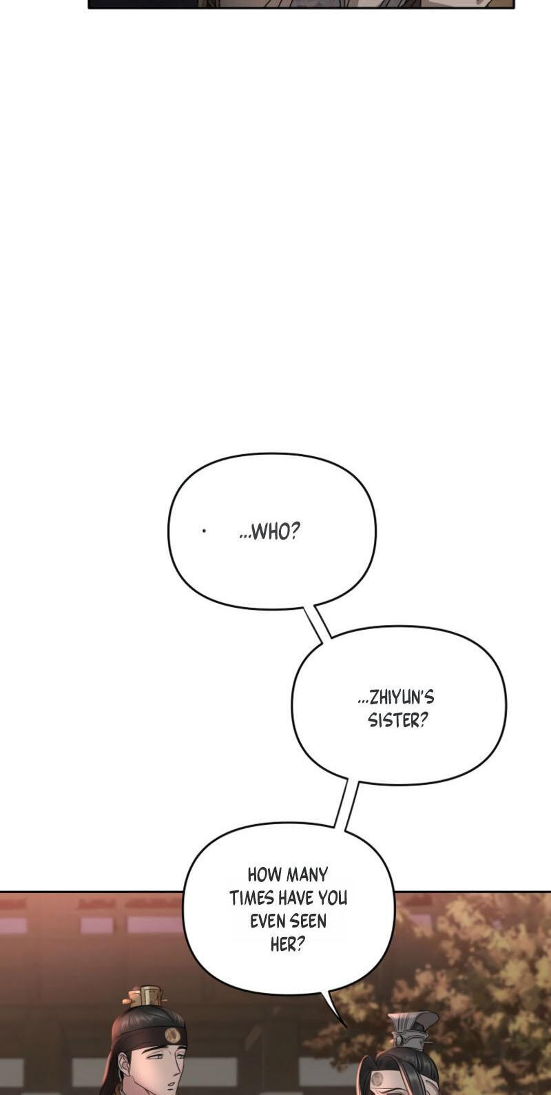 Spring Storm Chapter 36 page 29 - 
