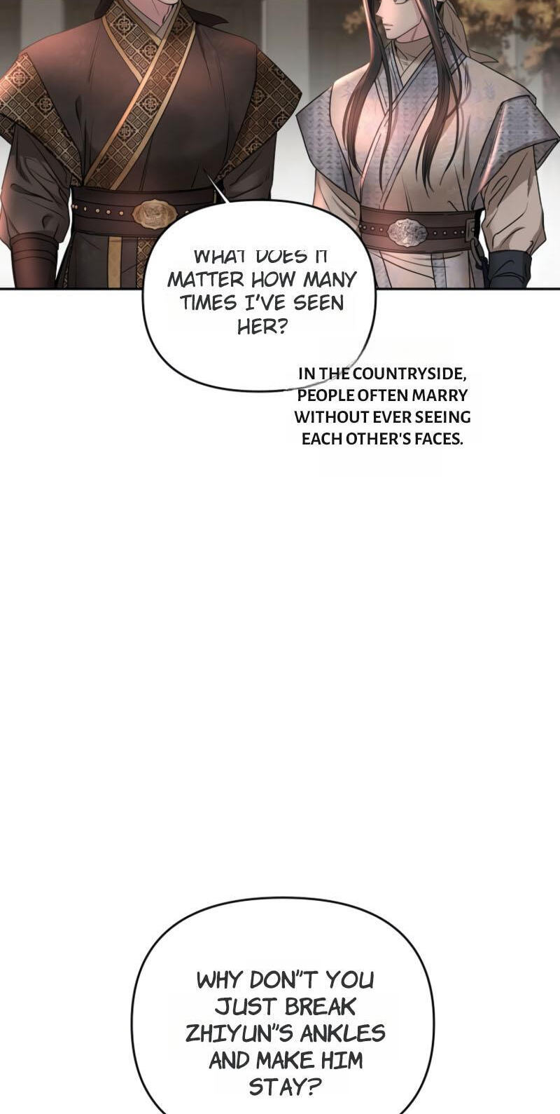 Spring Storm Chapter 36 page 30 - 