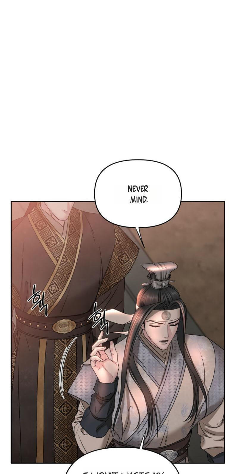 Spring Storm Chapter 36 page 32 - 