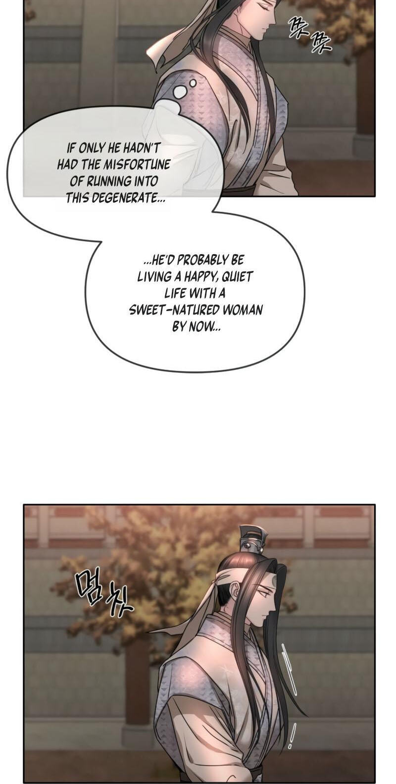 Spring Storm Chapter 36 page 35 - 