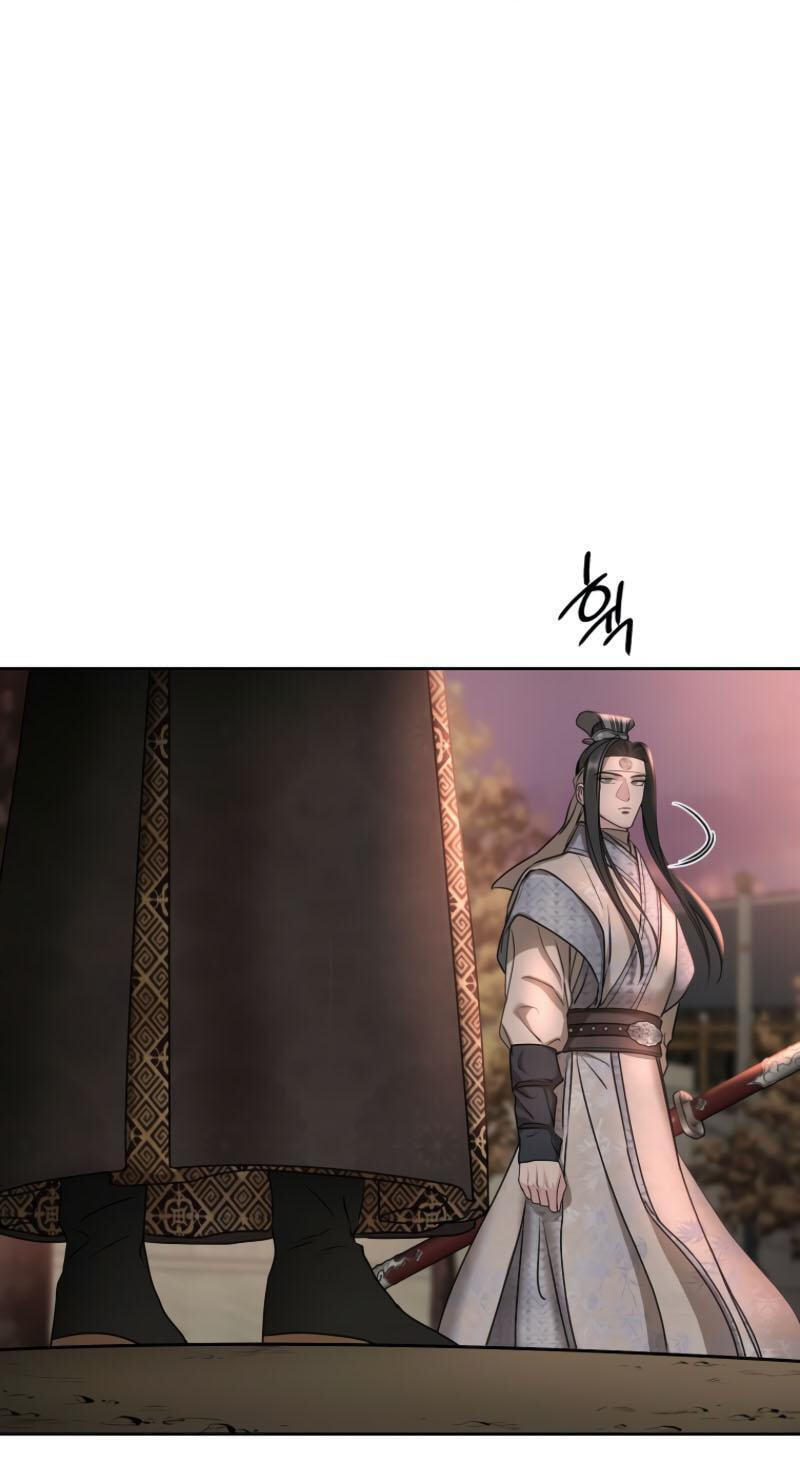 Spring Storm Chapter 36 page 36 - 