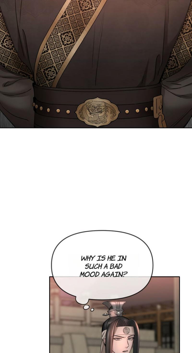 Spring Storm Chapter 36 page 38 - 