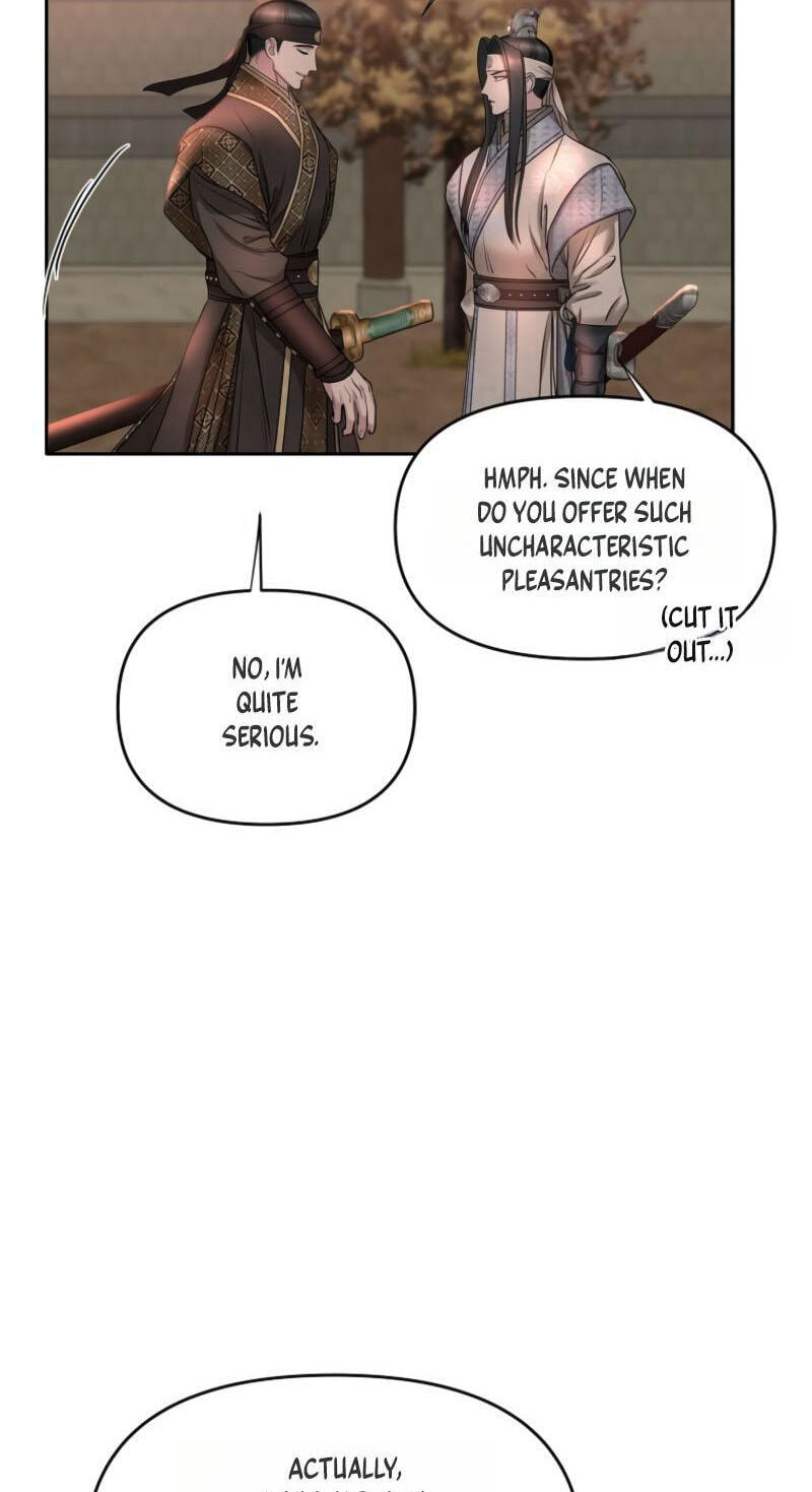Spring Storm Chapter 36 page 40 - 
