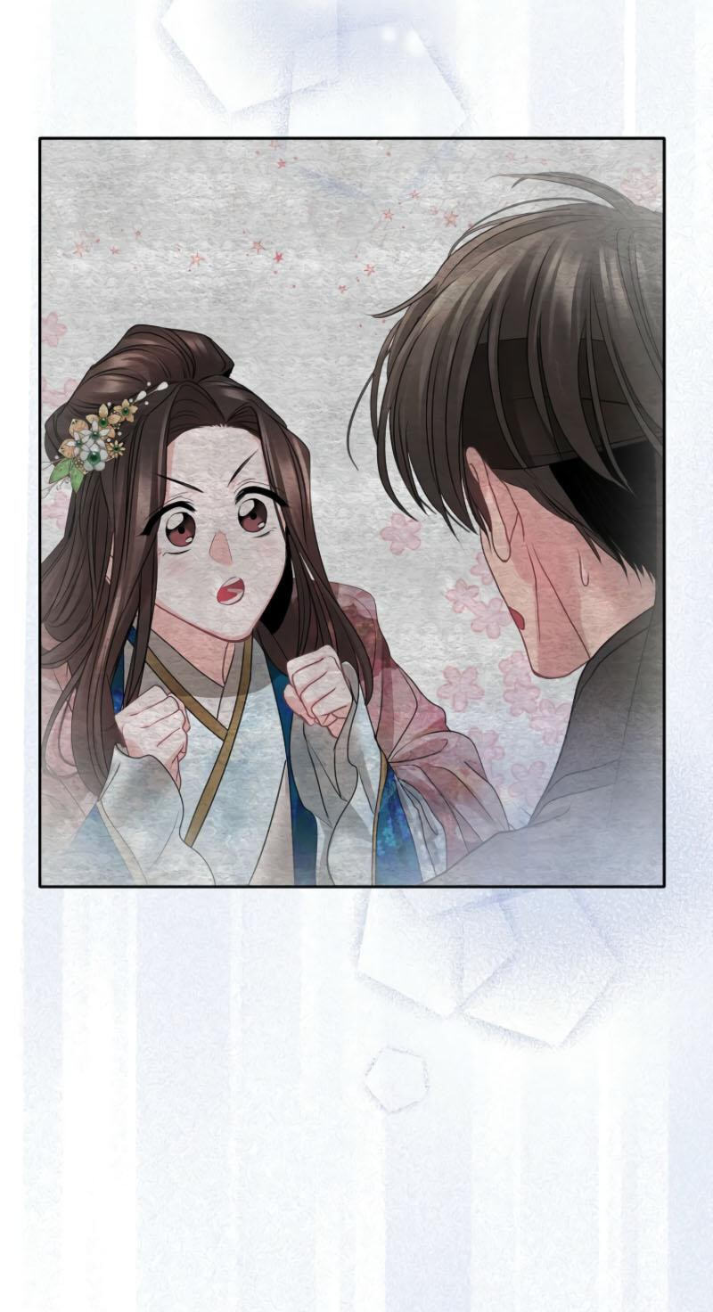 Spring Storm Chapter 36 page 5 - 