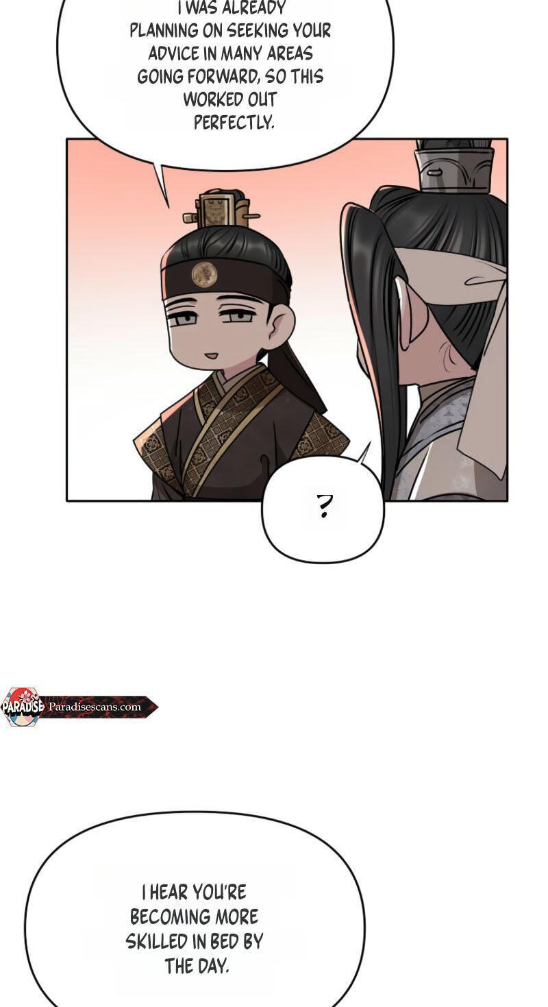 Spring Storm Chapter 36 page 41 - 