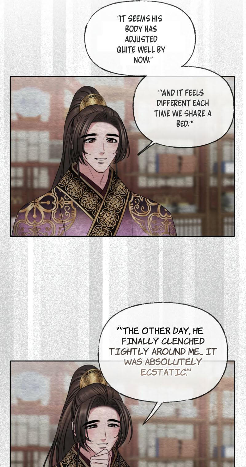 Spring Storm Chapter 36 page 44 - 