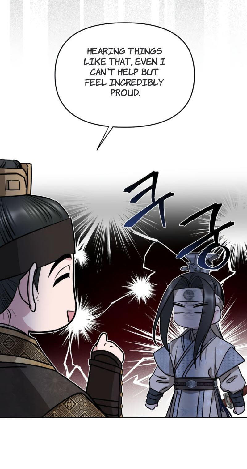Spring Storm Chapter 36 page 46 - 