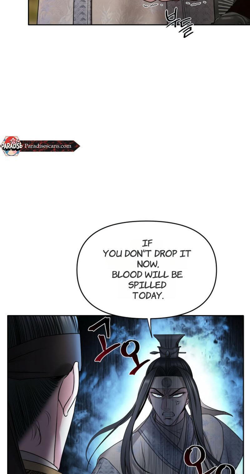 Spring Storm Chapter 36 page 50 - 