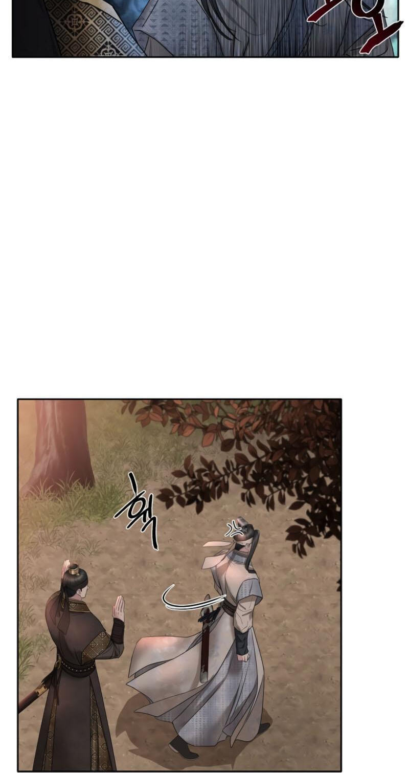 Spring Storm Chapter 36 page 51 - 