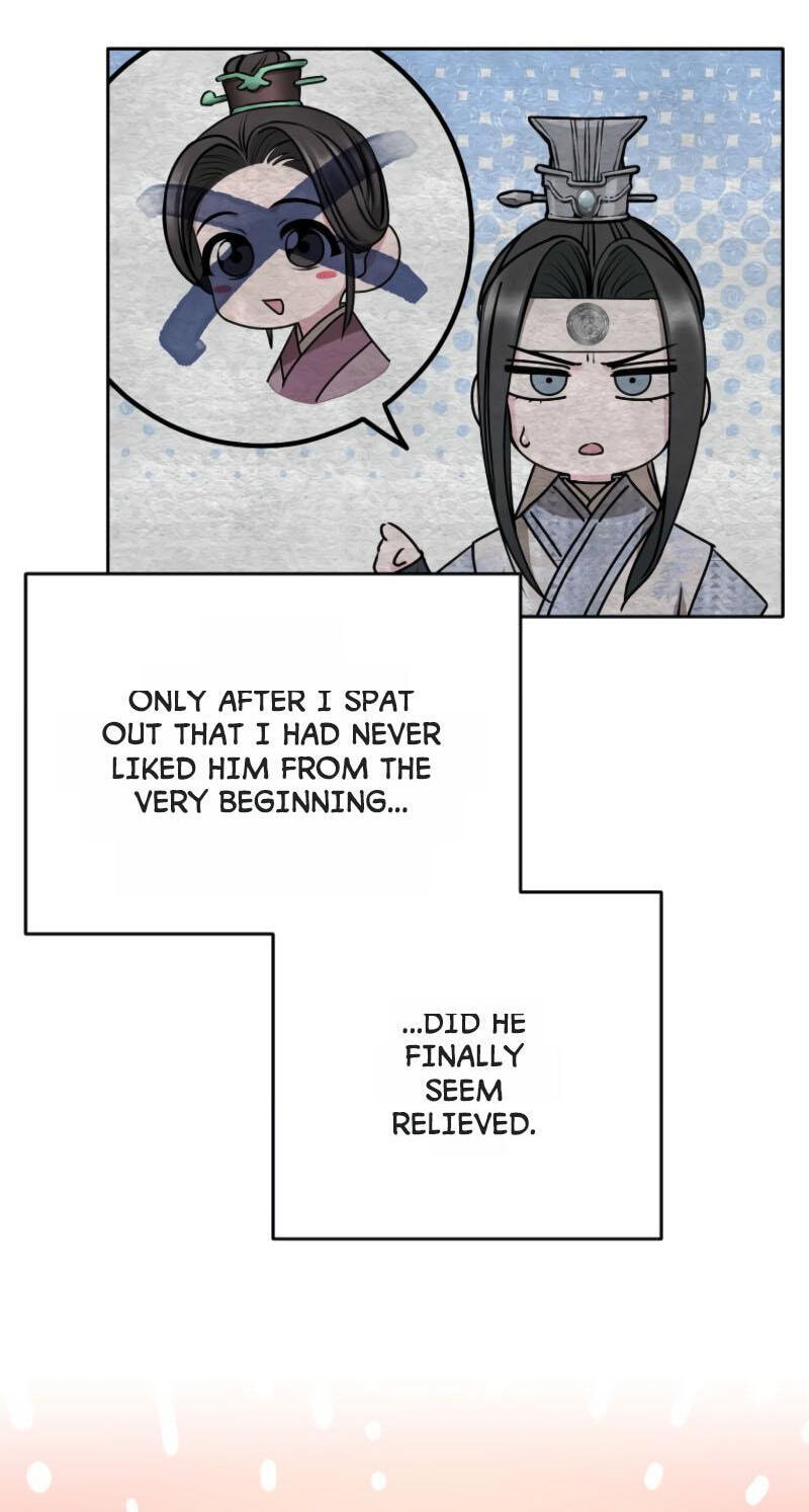 Spring Storm Chapter 36 page 58 - 