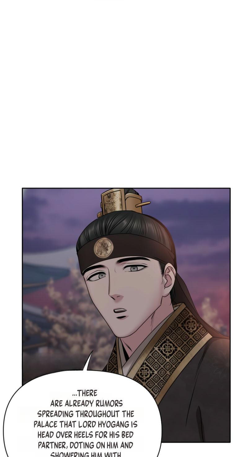 Spring Storm Chapter 36 page 61 - 