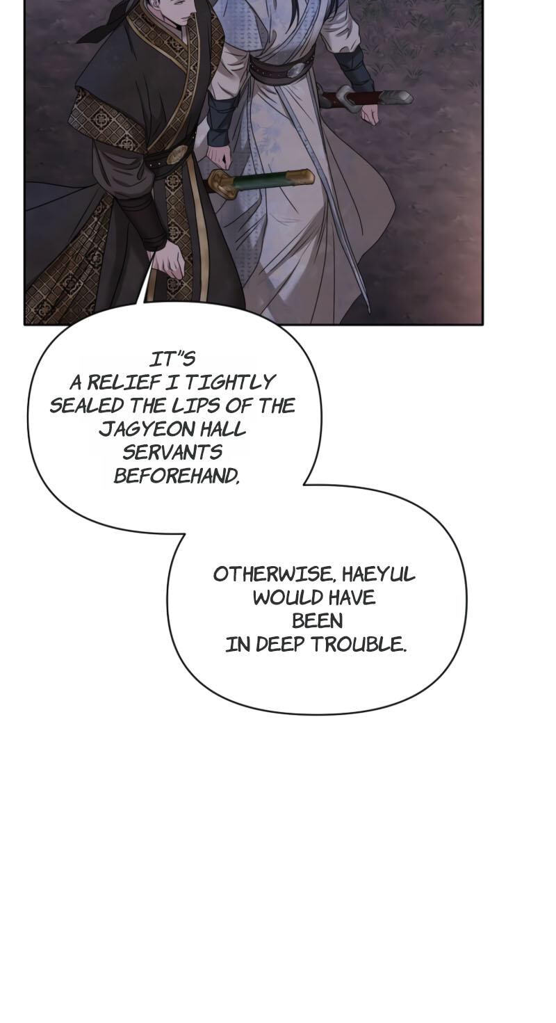 Spring Storm Chapter 36 page 69 - 