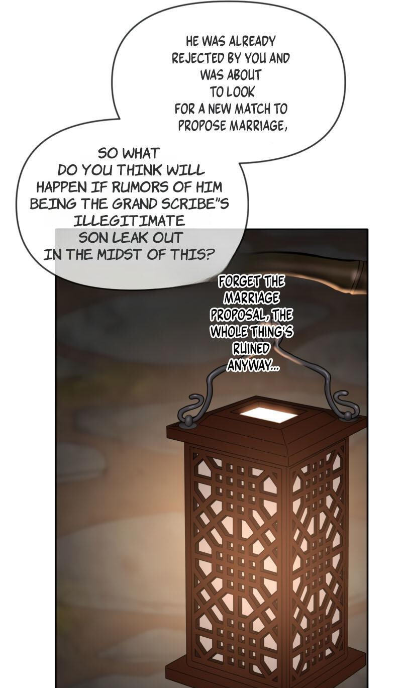 Spring Storm Chapter 36 page 70 - 