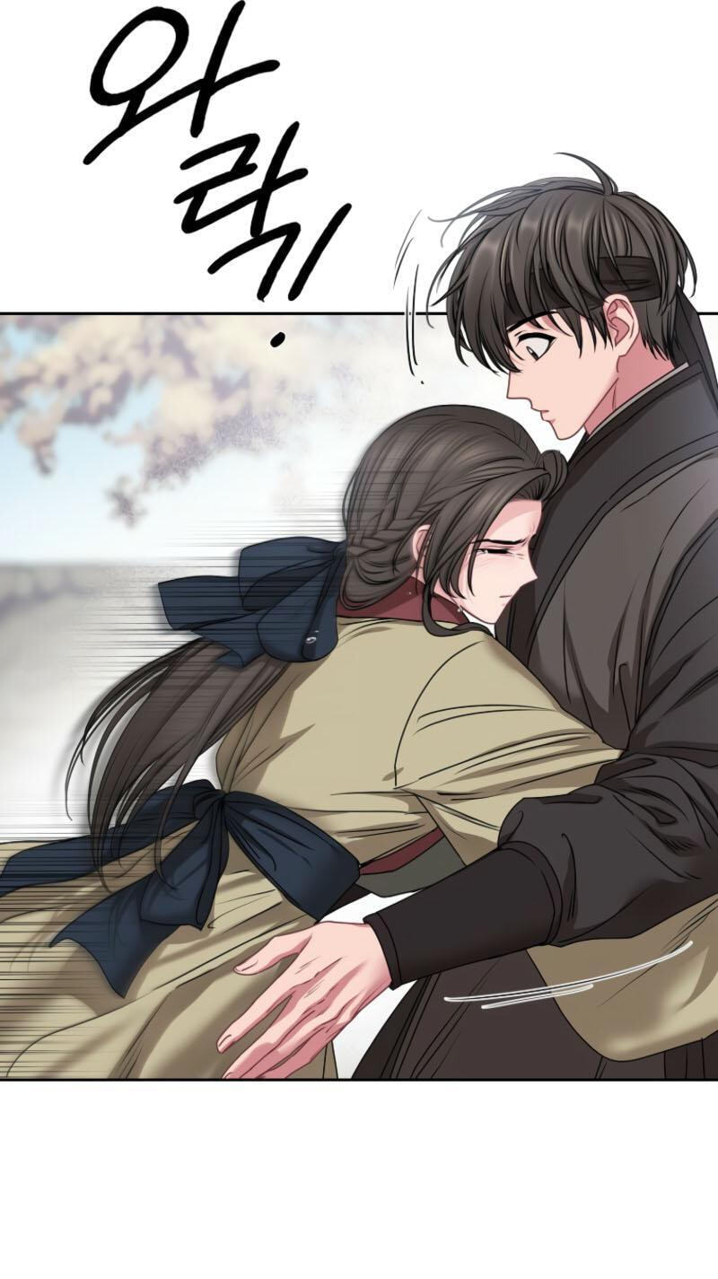 Spring Storm Chapter 36 page 10 - 