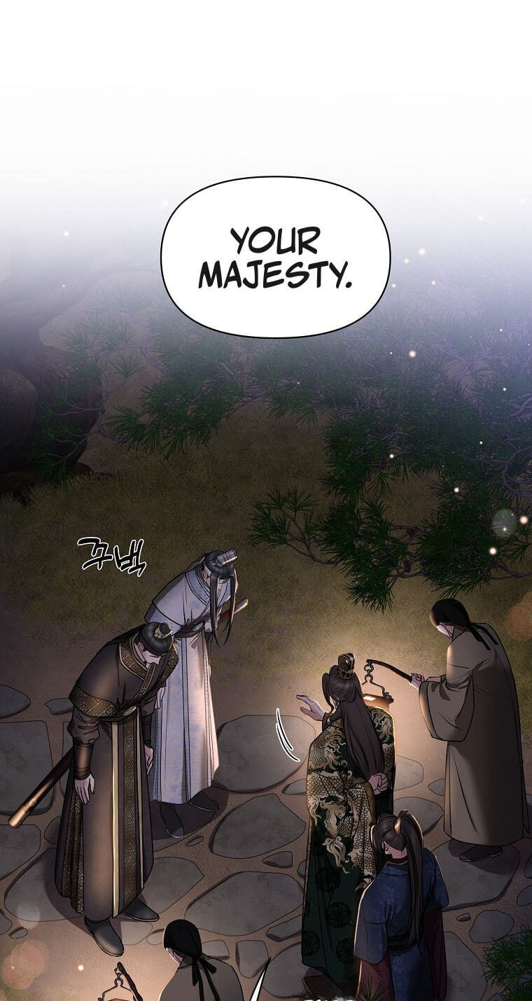 Spring Storm Chapter 37 page 1 - 