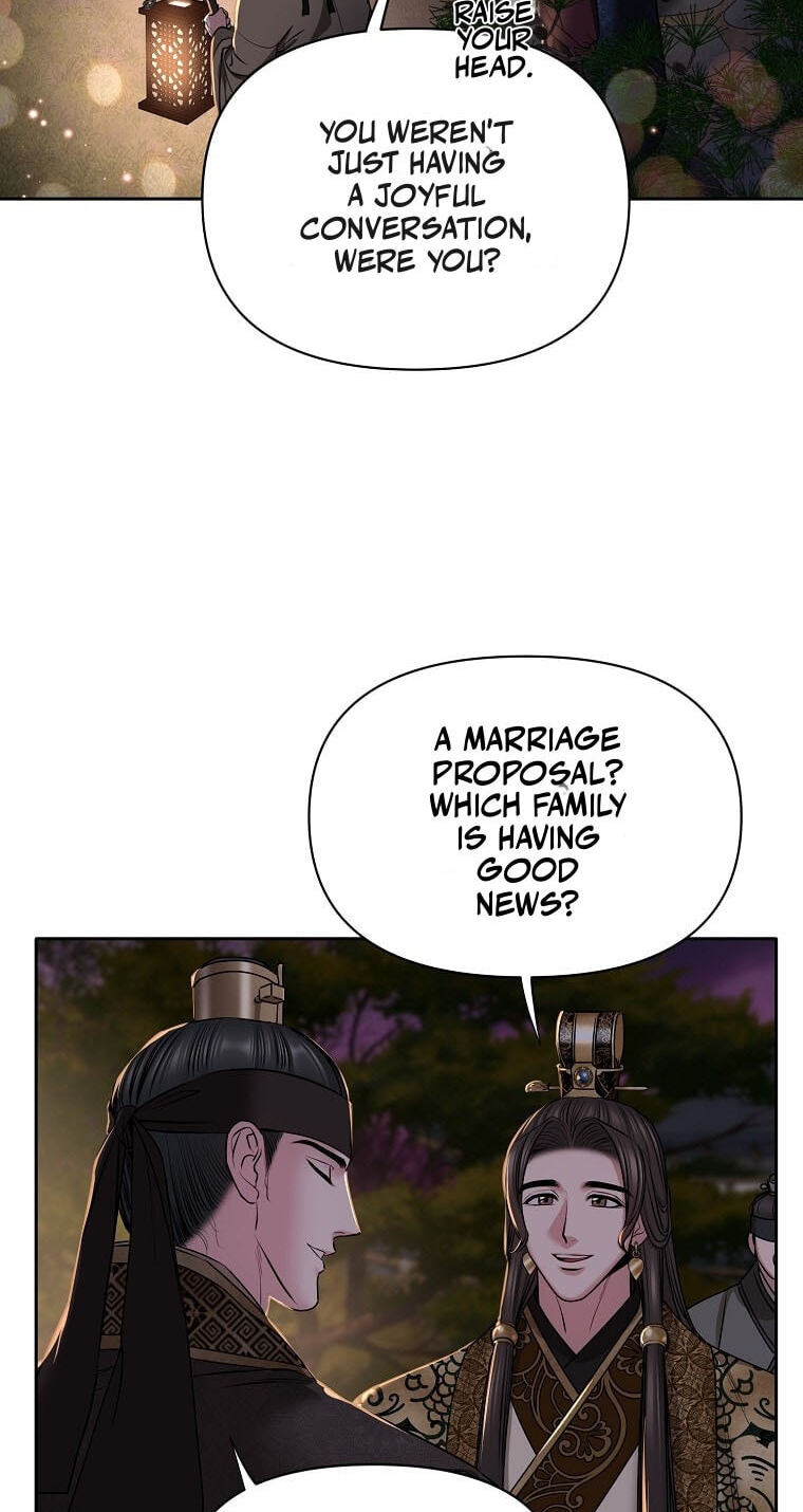 Spring Storm Chapter 37 page 2 - 
