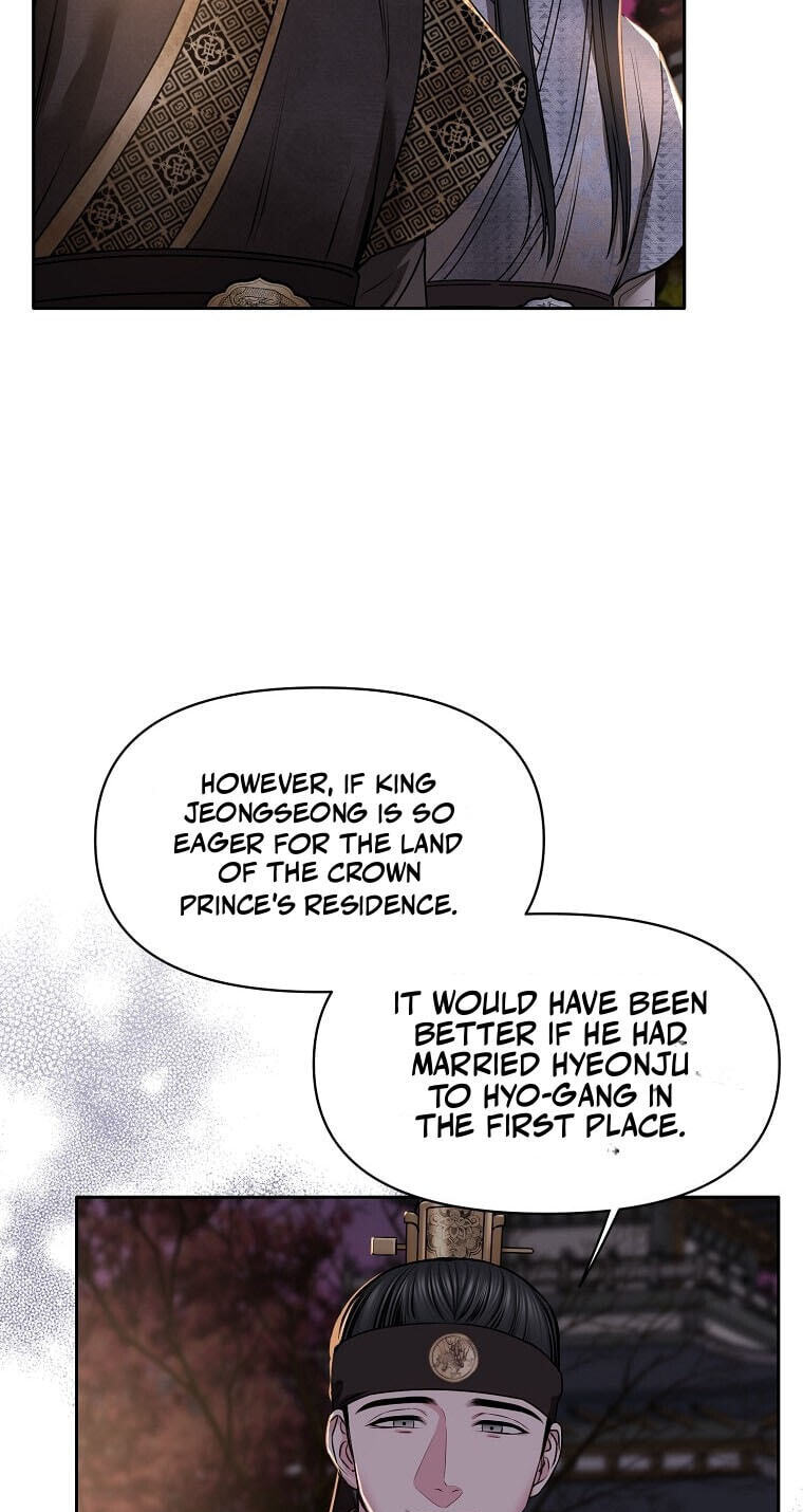 Spring Storm Chapter 37 page 11 - 
