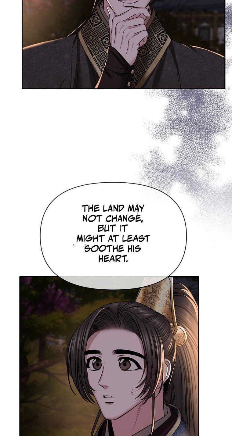 Spring Storm Chapter 37 page 12 - 