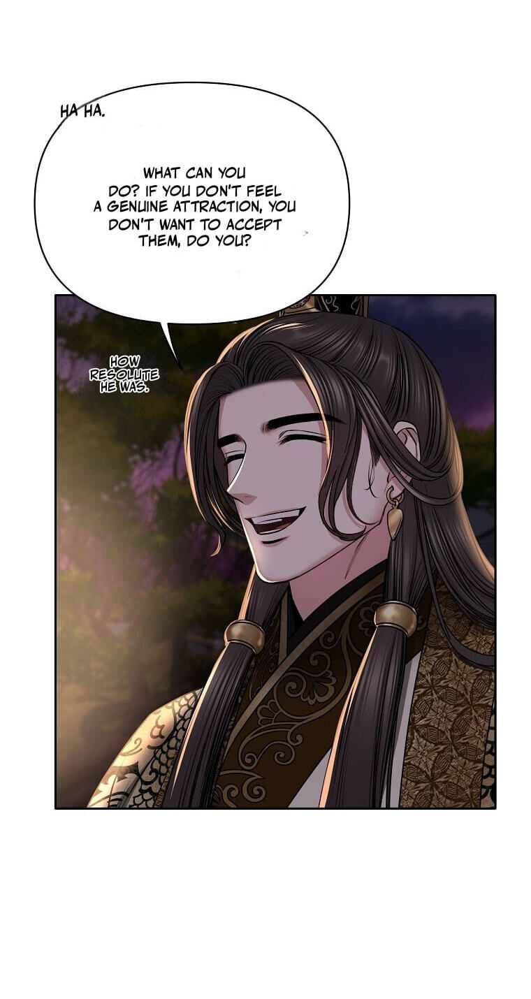 Spring Storm Chapter 37 page 16 - 