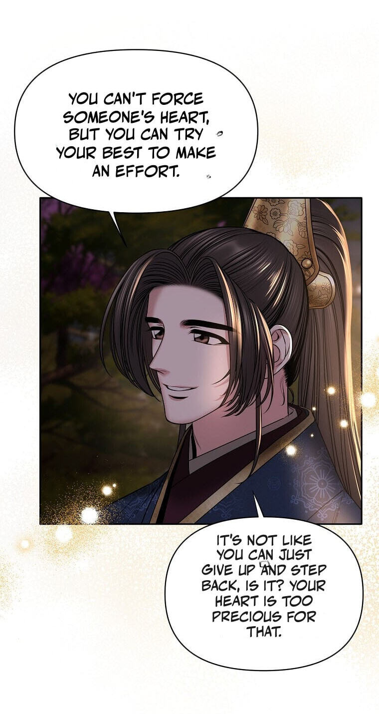 Spring Storm Chapter 37 page 18 - 
