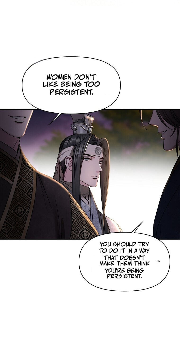 Spring Storm Chapter 37 page 19 - 