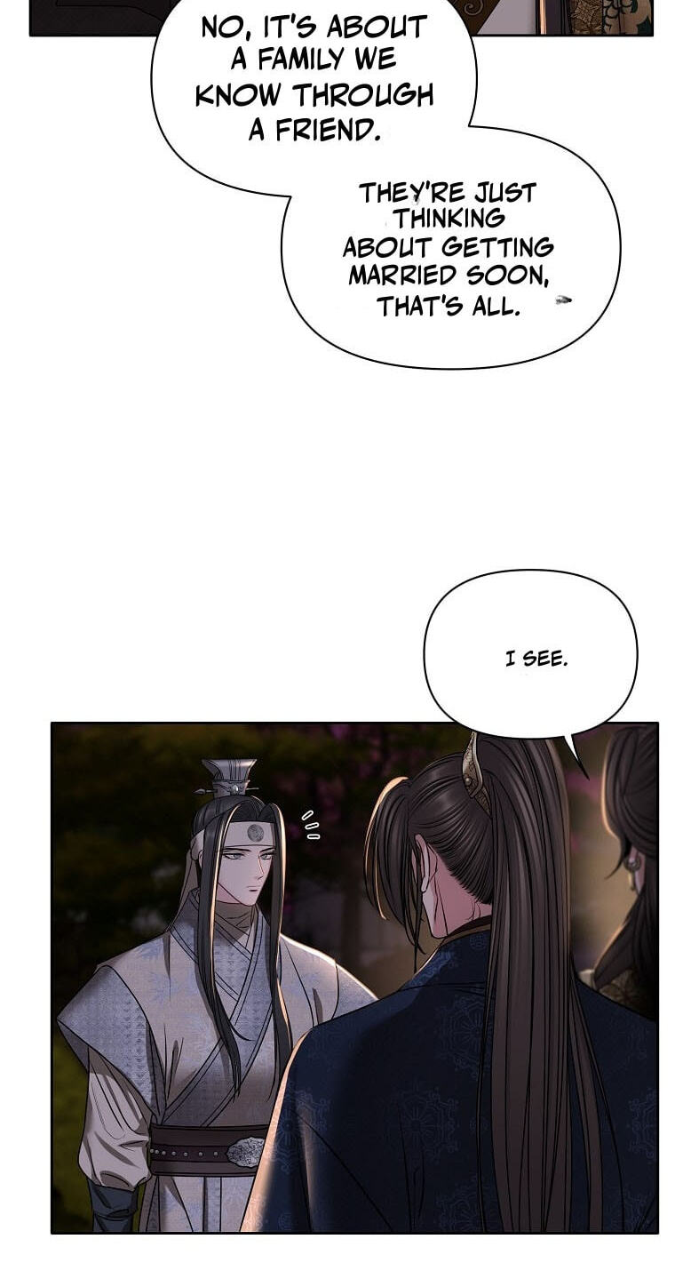 Spring Storm Chapter 37 page 3 - 