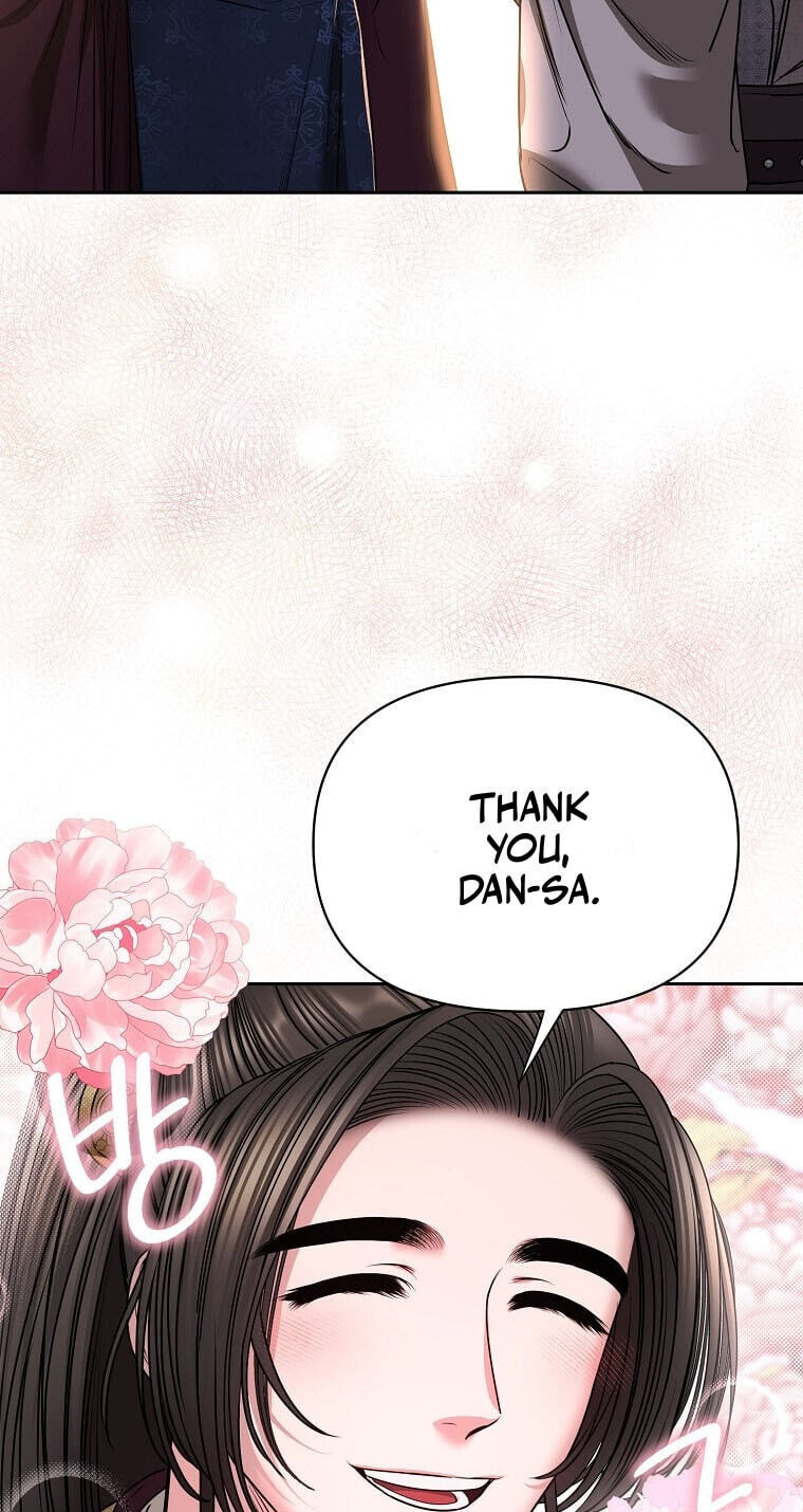 Spring Storm Chapter 37 page 21 - 