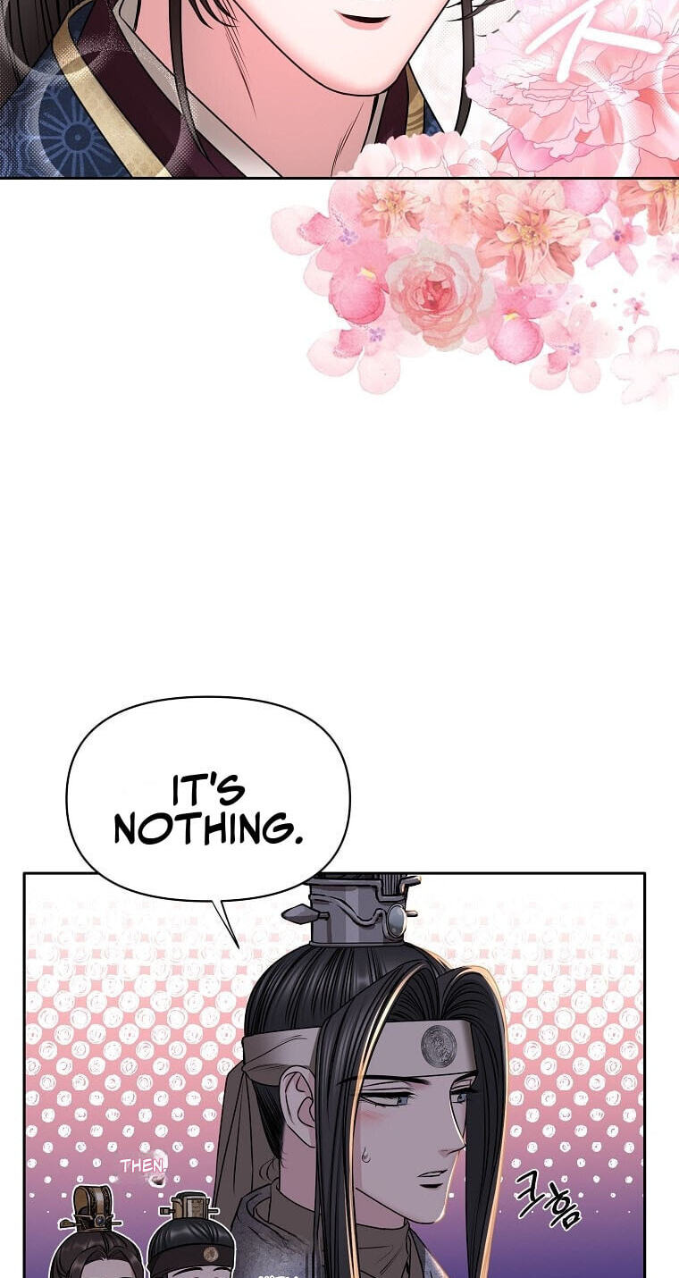 Spring Storm Chapter 37 page 22 - 