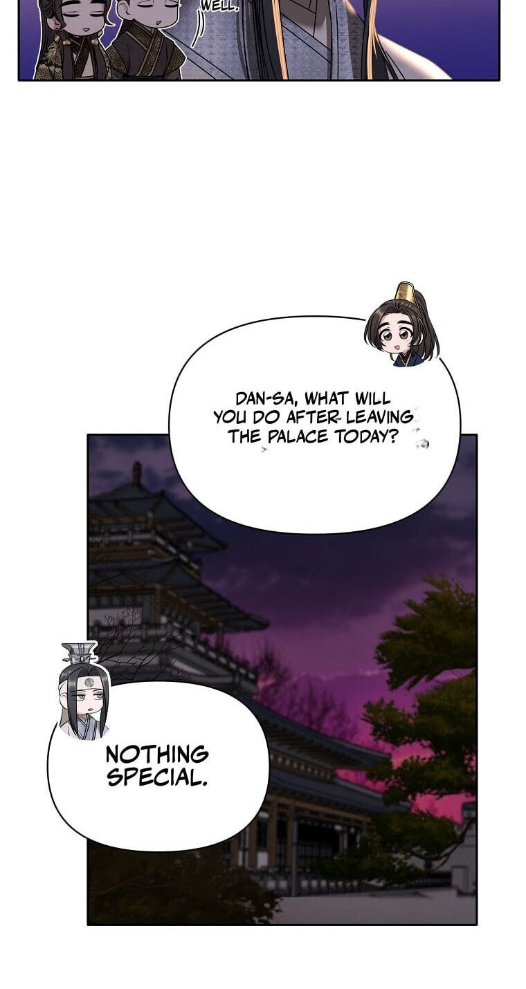 Spring Storm Chapter 37 page 23 - 