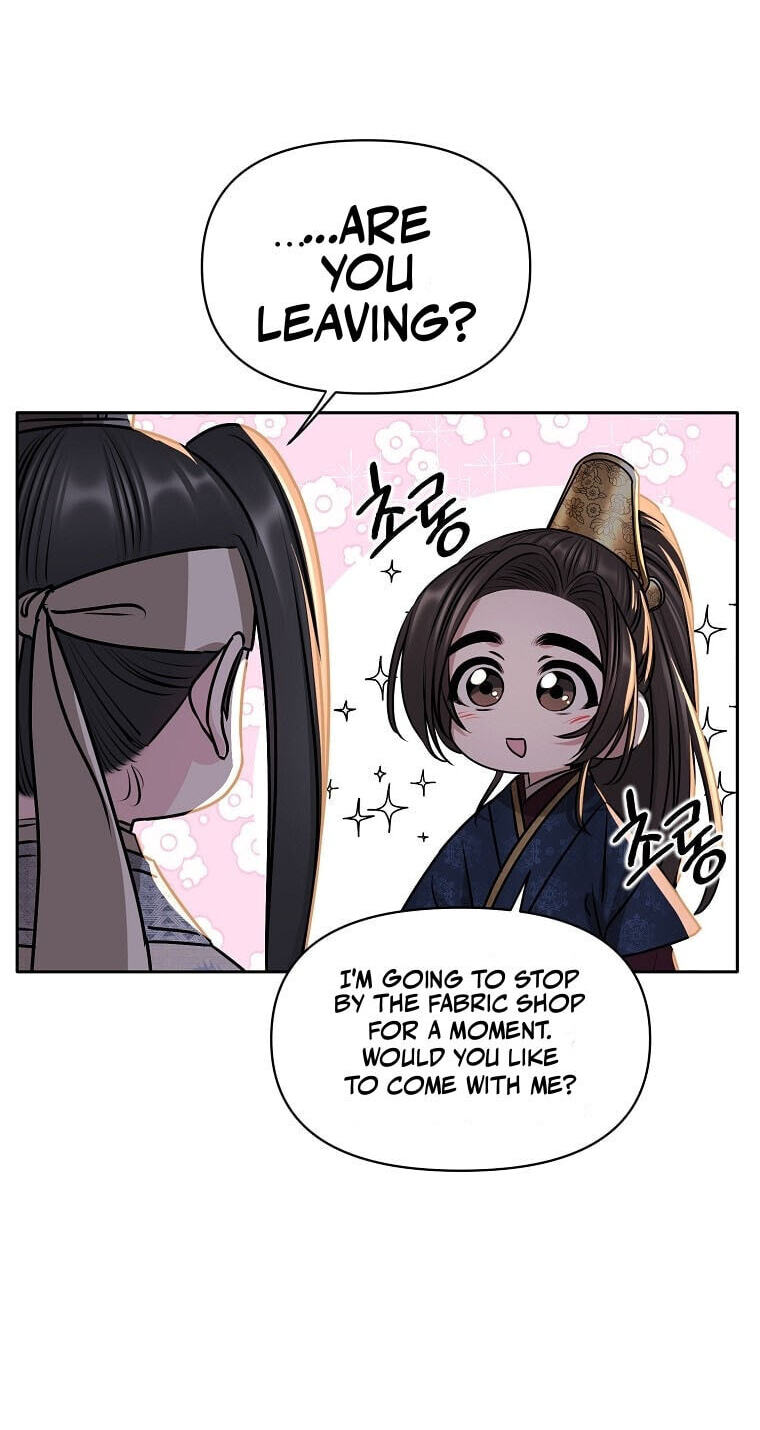 Spring Storm Chapter 37 page 24 - 