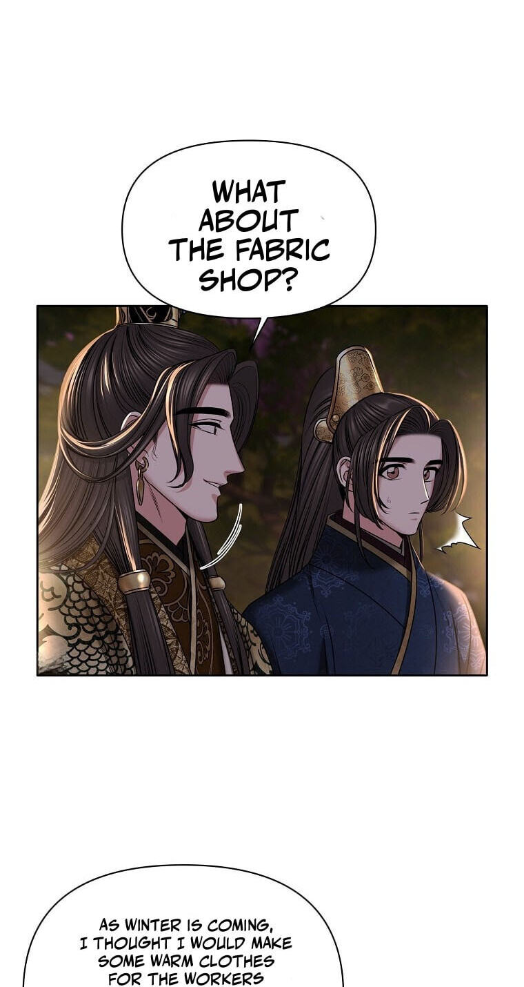 Spring Storm Chapter 37 page 26 - 